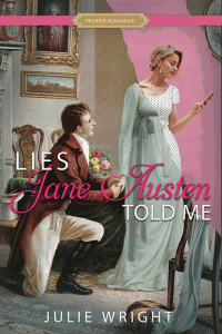 https://www.goodreads.com/book/show/34525559-lies-jane-austen-told-me