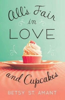 love and cupcakes
