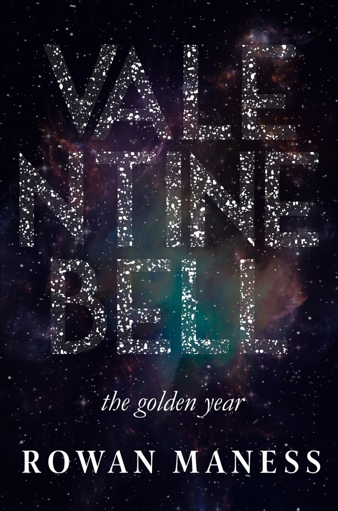 Valentine Bell (Medium)