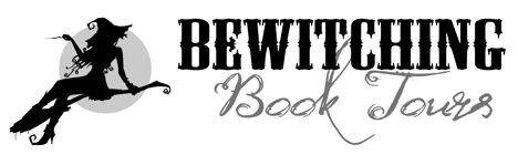 bewitching book tours