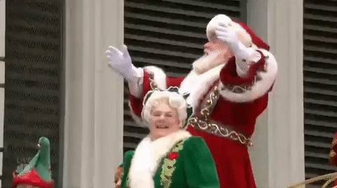 santa